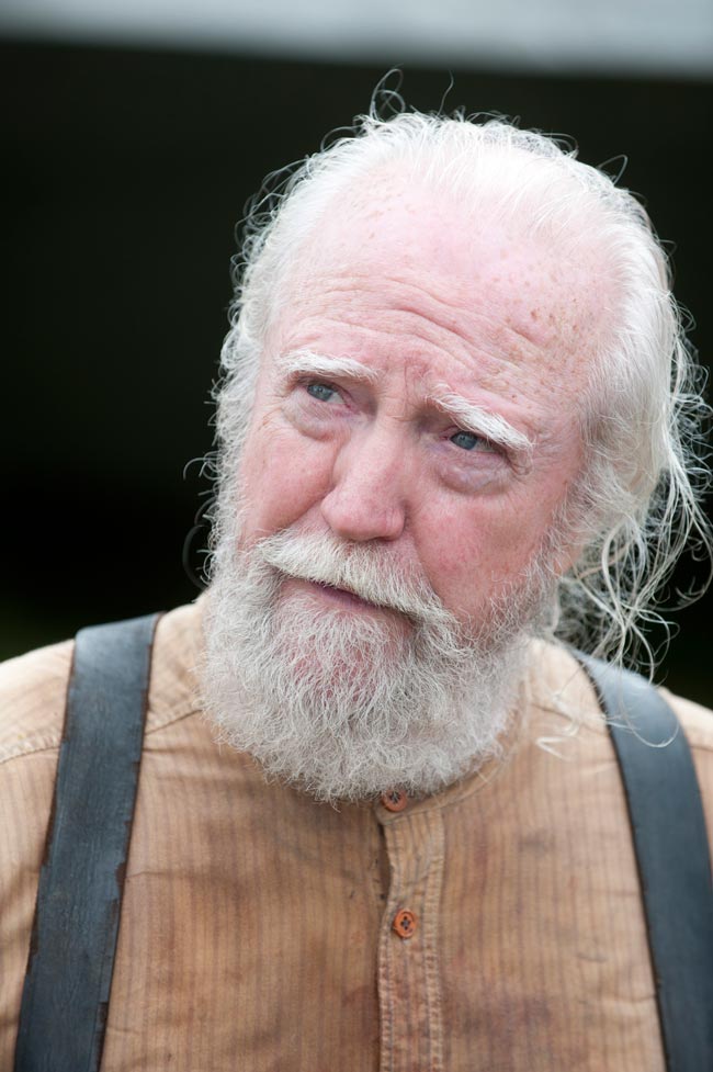 Hershel Greene