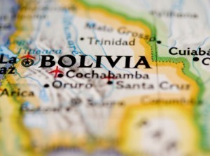 Bolivia