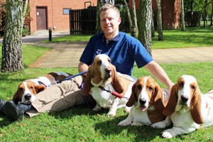 what is the basset test