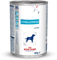 royal hypoallergenic dog food