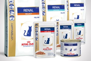 Royal Canin launches new Renal Diets 