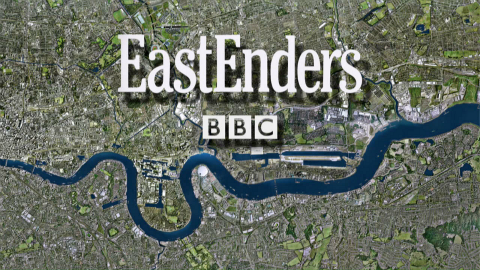 EastEnders opening credits