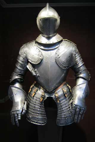 Armour