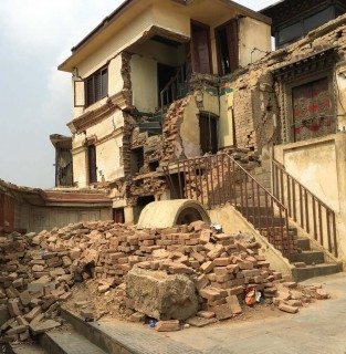 Rubble