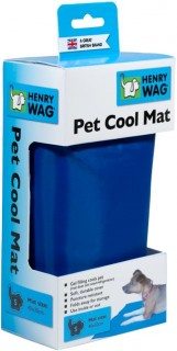 HENRY WAG, Gel Cooling Mat