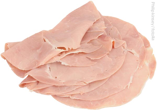 ham