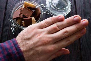 VNs prefer a decent salary over chocolate, says Jane. Image: fotolia/itakdalee.