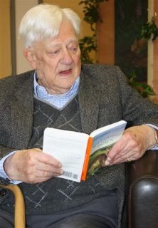 Richard Adams