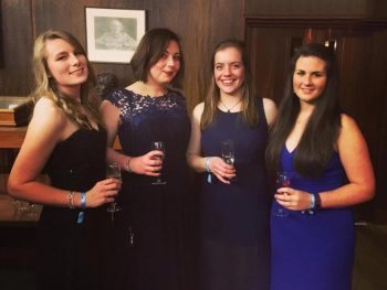 Cambridge ball