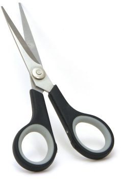 scissors