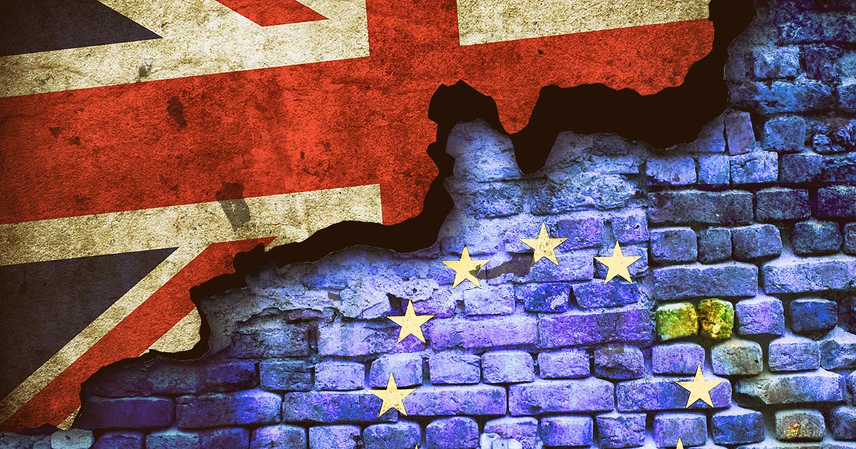 Brexit Survey 64 Of Eu Vets Feel Less Welcome Vet Times