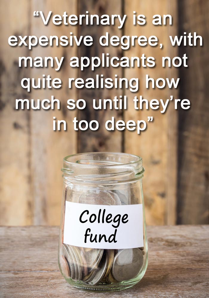 college fund