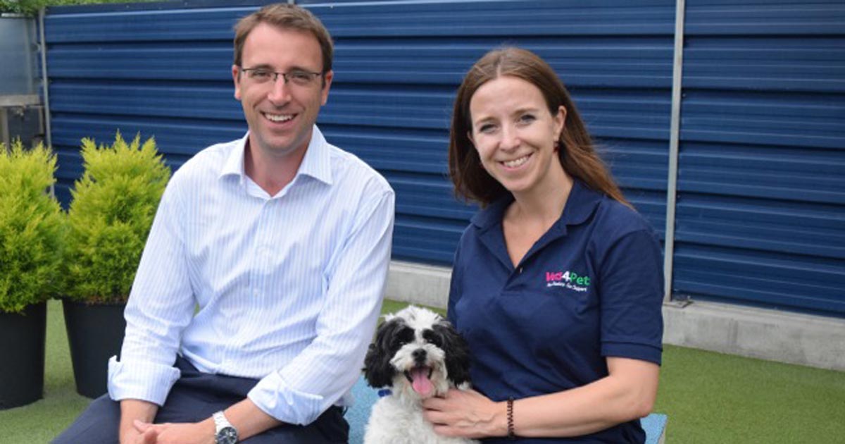 vets4pets vacs for life