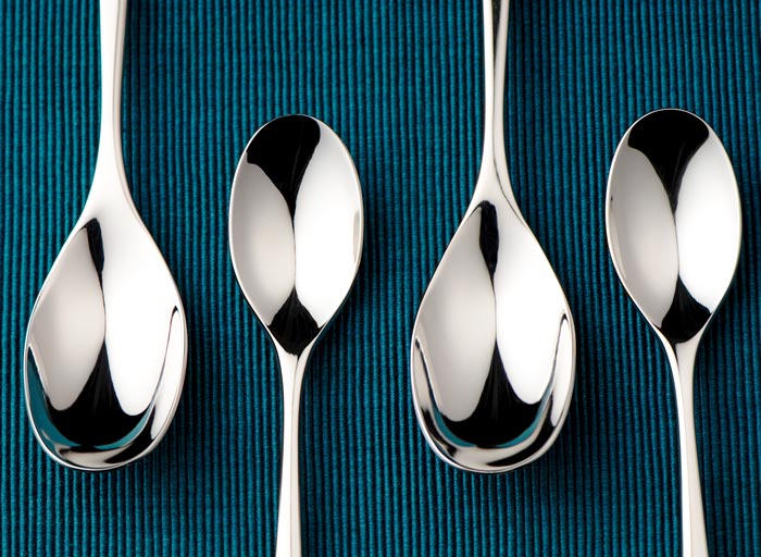 How many spoons will you need for today's tasks? Image © Eric Hood / Adobe Stock