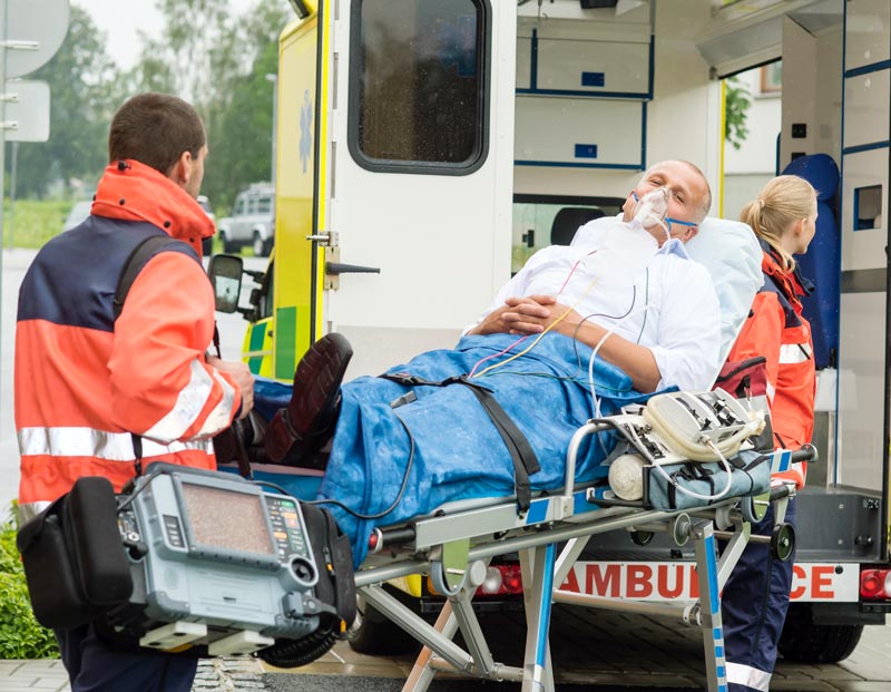 "Clinical pathologists are... the first responders of the pathology world." Image © CandyBox Images / Adobe Stock