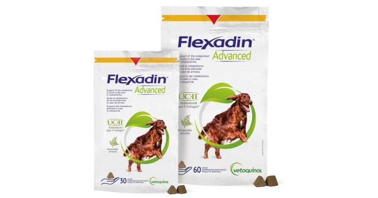 flexadin for humans