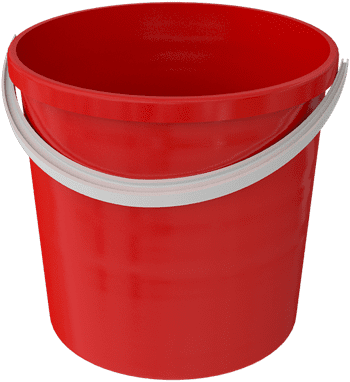 bucket