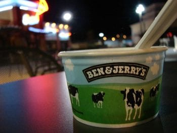 Ben & Jerry’s