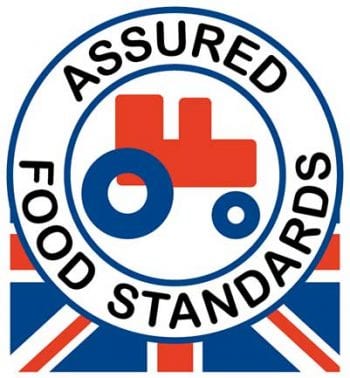 "The Red Tractor scheme was established in 2000 and has its own HHP format – this is the most commonly used format for farm HHPs, with many veterinary practices personalising aspects, but still including the set sections."