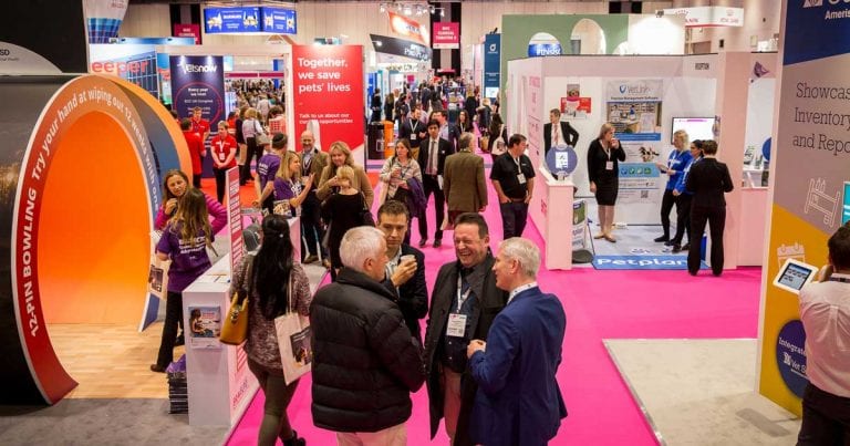 London Vet Show Opens After 2020 Break Vet Times 7154