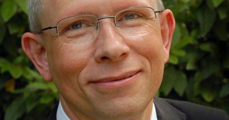 VT Extra Andy Sparkes on the importance of feline