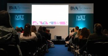 BVA Congress 2024 London Vet Show