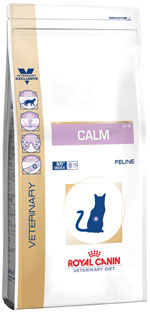 royal canin veterinary diet calm